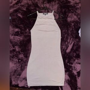 Missguided Body Dress
